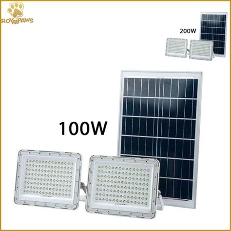 LED Solar Light Outdoor Super Bright Motion Sensor Solar LED Garden