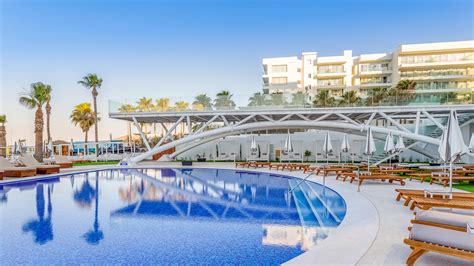 Flamingo Paradise Beach Hotel Protaras Cyprus