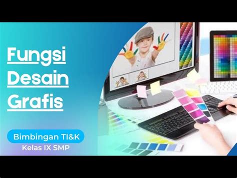 Fungsi Desain Grafis Blog Okuta