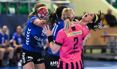 PGNiG Superliga Kobiet Piłkarki ręczne Suzuki Korona Handball Kielce