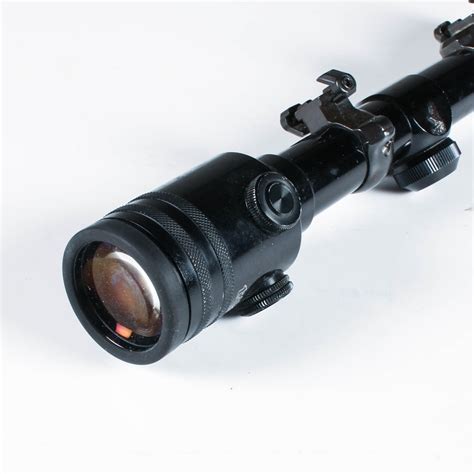Kikarsikte Tasco 4x40