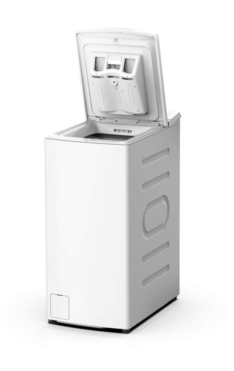 Midea Πλυντήριο Ρούχων MF100T80B | FG Europe