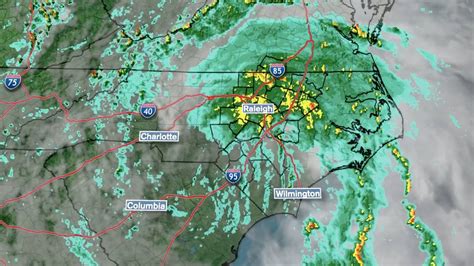 Tropical Storm Elsa Flooding In Nc Triangle Forecast Durham Herald Sun