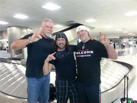 Kevin Nash claims Undertaker almost joined WCW back, Scott Hall blasts Chris Jericho, more