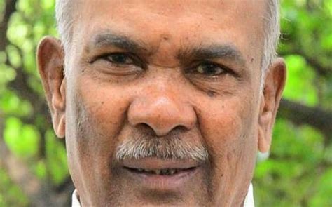 Appavu To Be Tamil Nadus New Speaker