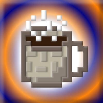 1 7 2 Forge Mo Drinks V2 02 Minecraft Mod