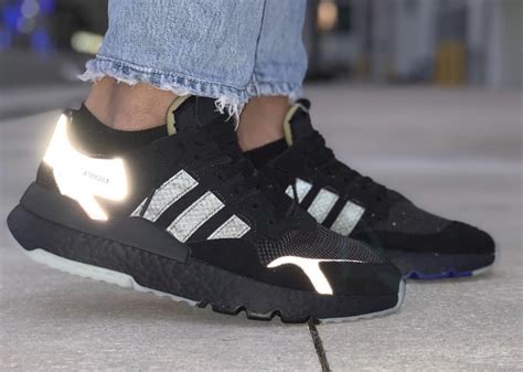 Adidas Nite Jogger Cg7088 2019 Release Date Sneaker Bar Detroit