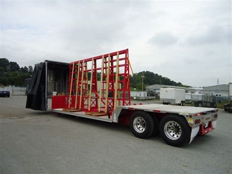 Trailer Specialists Of Knoxville Trailers Utility Trailers