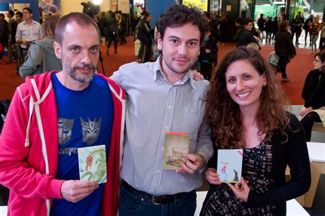 Se presentó la colección Leer es Futuro en la Feria del Libro