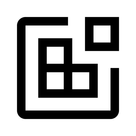Container Software Free Vector Icons On