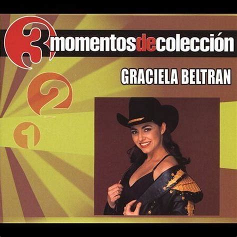 Pre Owned Momentos De Coleccion Vol 1 Box By Graciela Beltrn