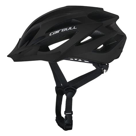 Casco De Bicicleta Cairbull X Tracer Wisebikes Ciclismo