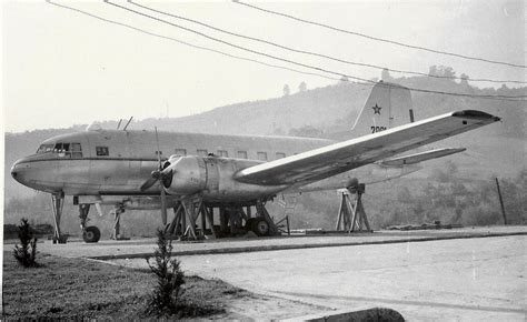 După aproape patru decenii avionul terasă de la Ateneu va reveni la