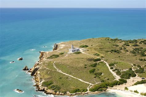 Cabo Rojo Lighthouse in Cabo Rojo, Puerto Rico - lighthouse Reviews ...