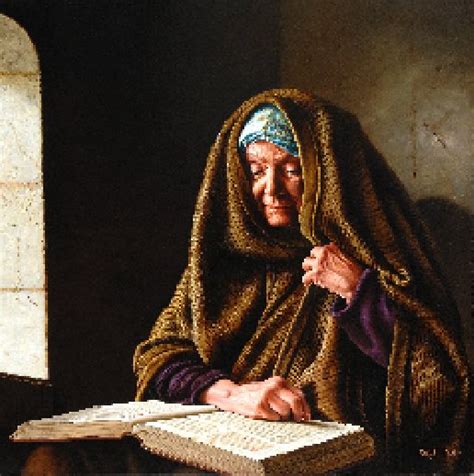 My Scribbling Pad: Learn from Anna.....