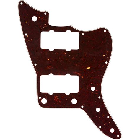 Fender American Professional Jazzmaster Pickguard Reverb