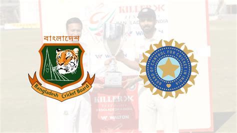 India vs Bangladesh 2022 1st Test: Match preview, head-to-head and ...