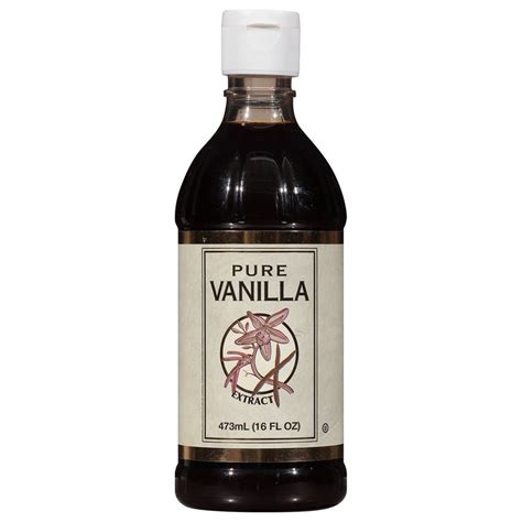 Pure Vanilla Extract 473ml Costco Uk