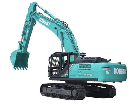 Kobelco Sk Sr Offset Boom Specification Meltrac Machinery