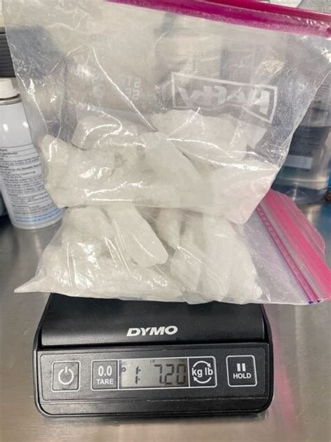 Bedford Man Arrested For Dealing Methamphetamine 18 Wjts