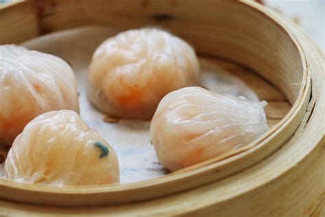 Jangan Ngaku Pecinta Dimsum Kalau Belum Coba Jenis Dimsum Berikut Ini