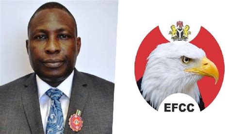 Court Rules On Suit Seeking Removal Of Efcc Chairman Olukoyede