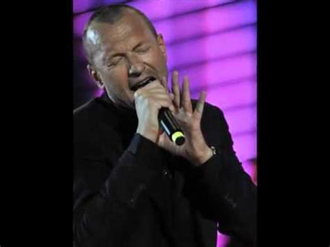 Biagio Antonacci Pazzo Di Lei YouTube Music