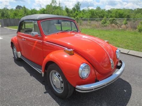 Volkswagen Beetle Premier Auction