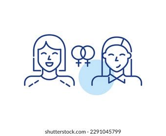 Lesbian Honeymoon Images Stock Photos And Vectors Shutterstock