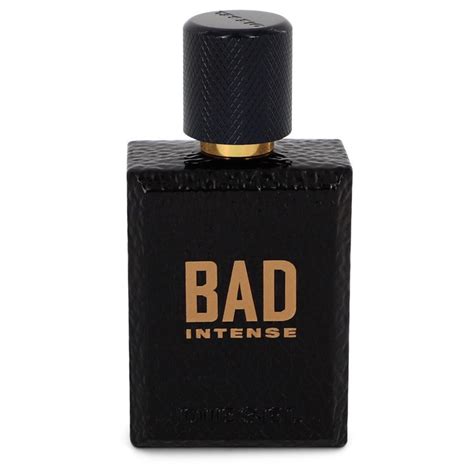 Diesel Bad Intense Cologne for Men by Diesel | FragranceX.com