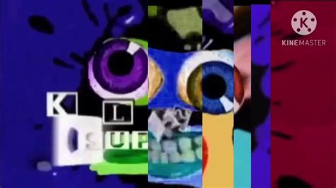 Klasky Csupo In Green Lowers Split Inverted Effectnormalcute Xr