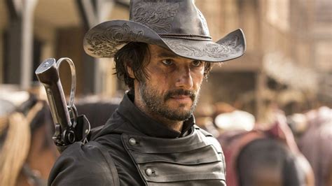 Wolf Pack Rodrigo Santoro é confirmado no elenco da série