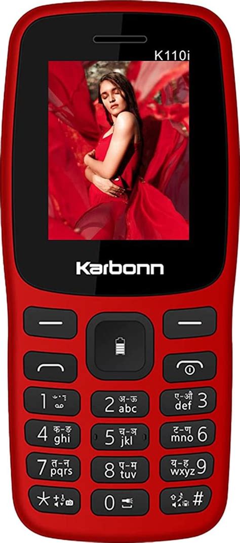 Karbonn K I New Price In India Full Specs Review Smartprix