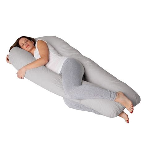 Travesseiro Para O Corpo - Travesseiro de corpo para Gestante Gravida 1,20x60 micropercal 200 fios ...