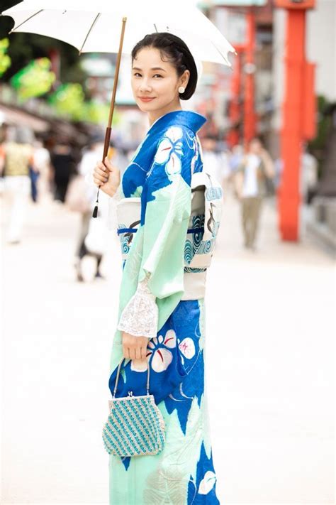 Tanuki Kimono Photo