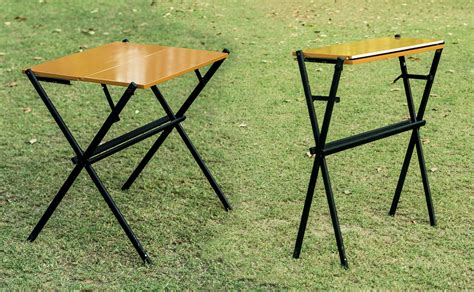 Folding Study Table On Behance