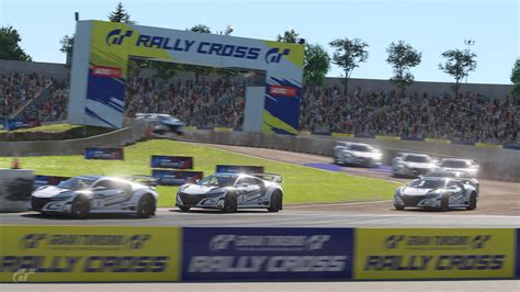 Gran Turismo Daily Races The Reign In Spain Gtplanet