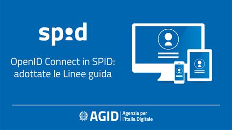 Spid Pi Sicuro Con Lo Standard Openid Connect Smai