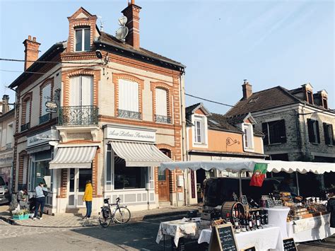 Commerces Et Entreprises Samoisiennes Mairie De Samois Sur Seine