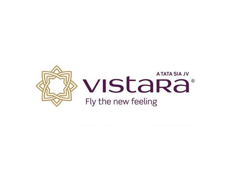 Discover more than 111 vistara airlines logo super hot - toyotabienhoa.edu.vn