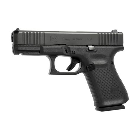 Pistola Glock G Gen Mm Proarmy