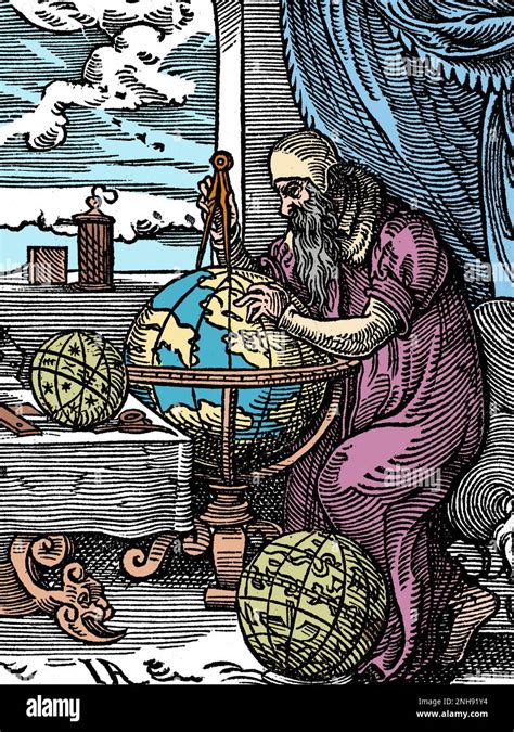 Why Sally Brompton's Globe Is Essential for Every Astrologer - 47haweg