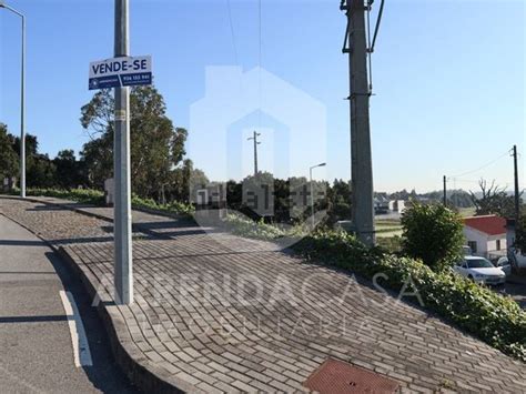 Terreno à venda na rua da Telheira 964247539 Galegos São Martinho