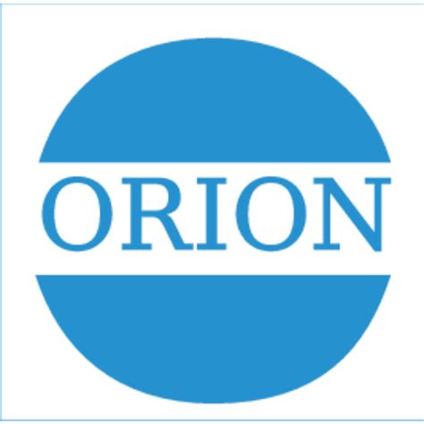 Orion logo, Vector Logo of Orion brand free download (eps, ai, png, cdr ...