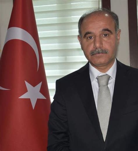 Emniyet Genel Müdürlüğüne Şırnak Valisi Aktaş atandı 18 07 2019