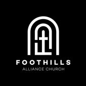 Foothills Alliance Church on Livestream