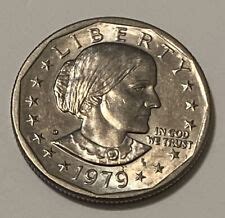 liberty dollar coin 1979 for sale | eBay