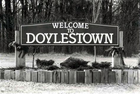 Doylestown, Ohio - Wayne County, Ohio Online Resource Center