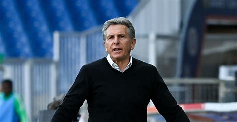 Asse Puel Et Saint Étienne Proches Dun Divorce —