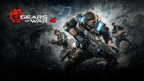 C Mo Jugar La Serie Gears Of War En Orden Gu A F Cil